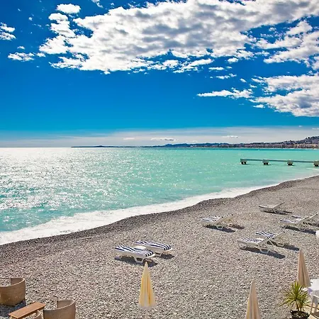 Terrasses Nizza