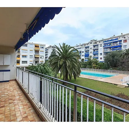 Terrasses Apartment