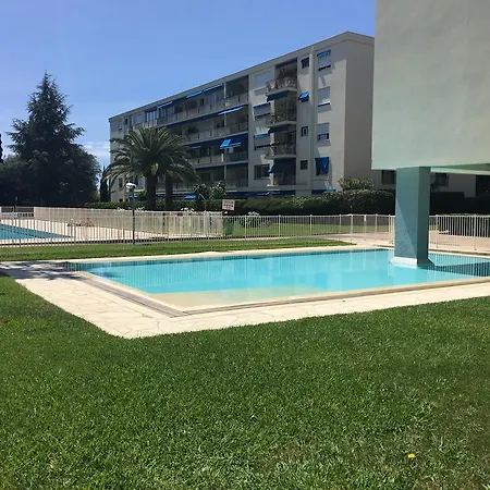 Apartment Terrasses *