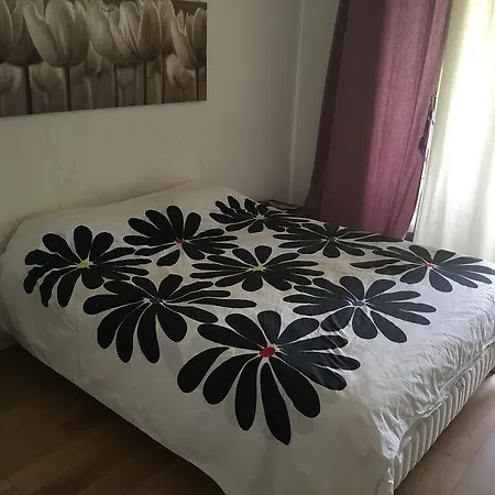 Apartment Terrasses Nizza