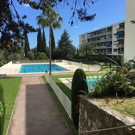 Terrasses * Nizza