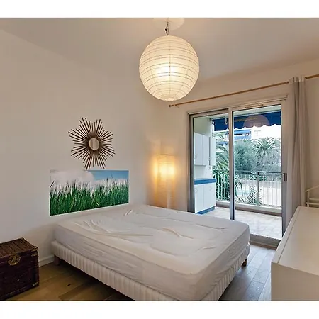 Apartment Terrasses